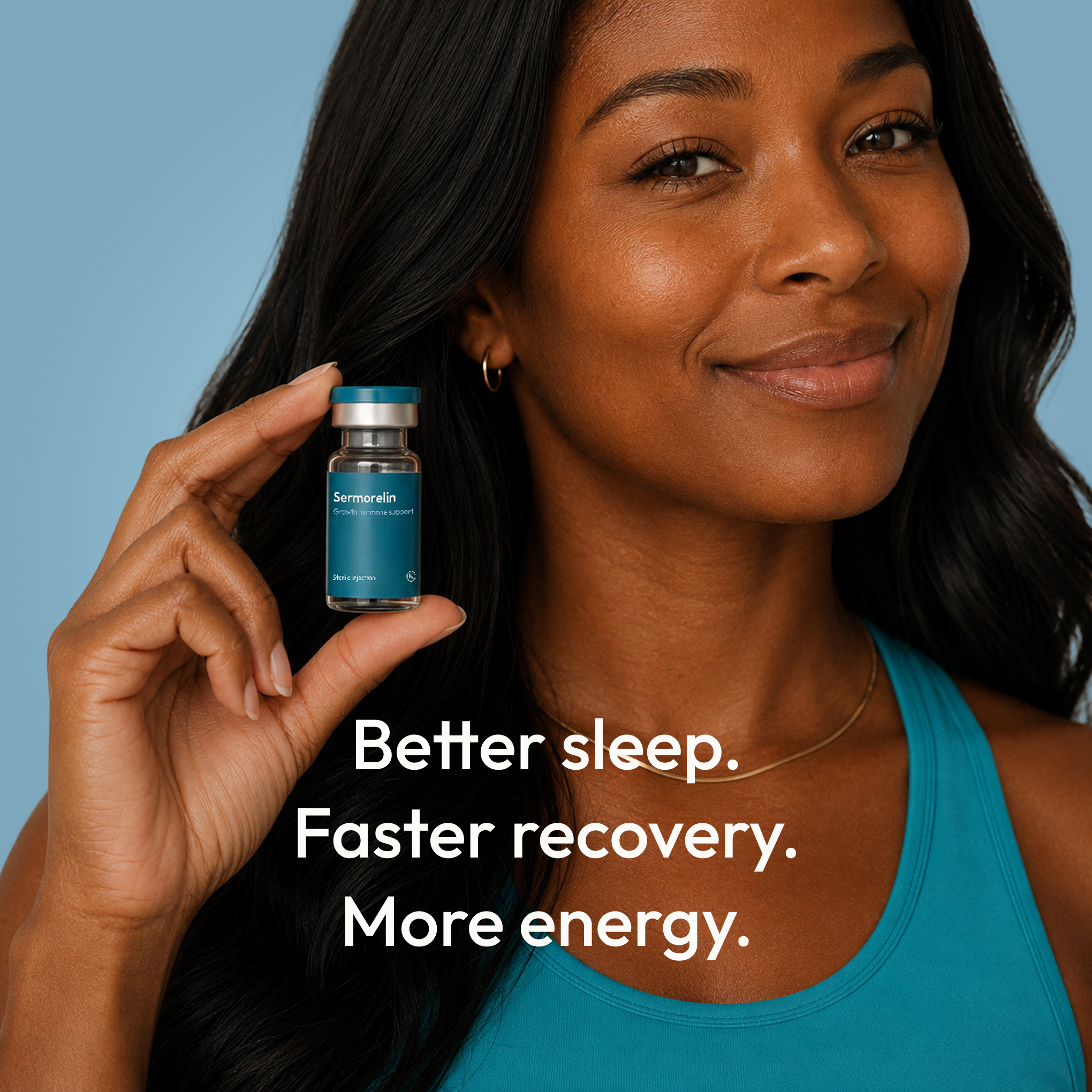 sermorelin benefits